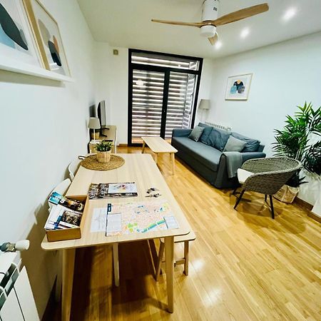 Apartamento La Sal 레온 외부 사진