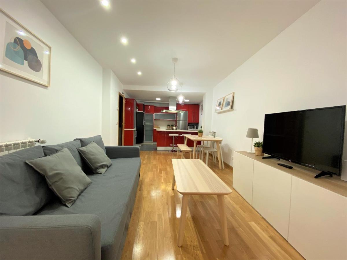 Apartamento La Sal 레온 외부 사진