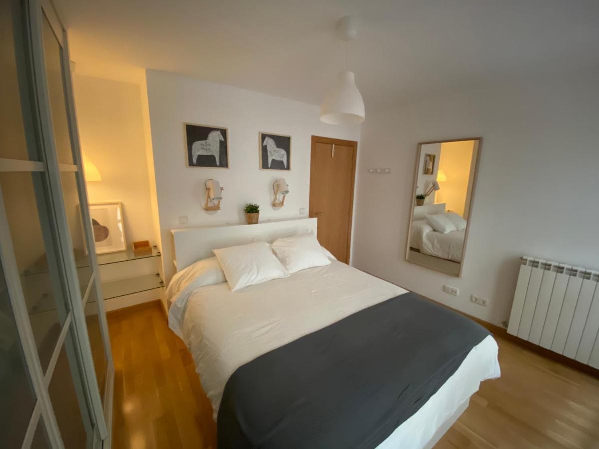 Apartamento La Sal 레온 외부 사진
