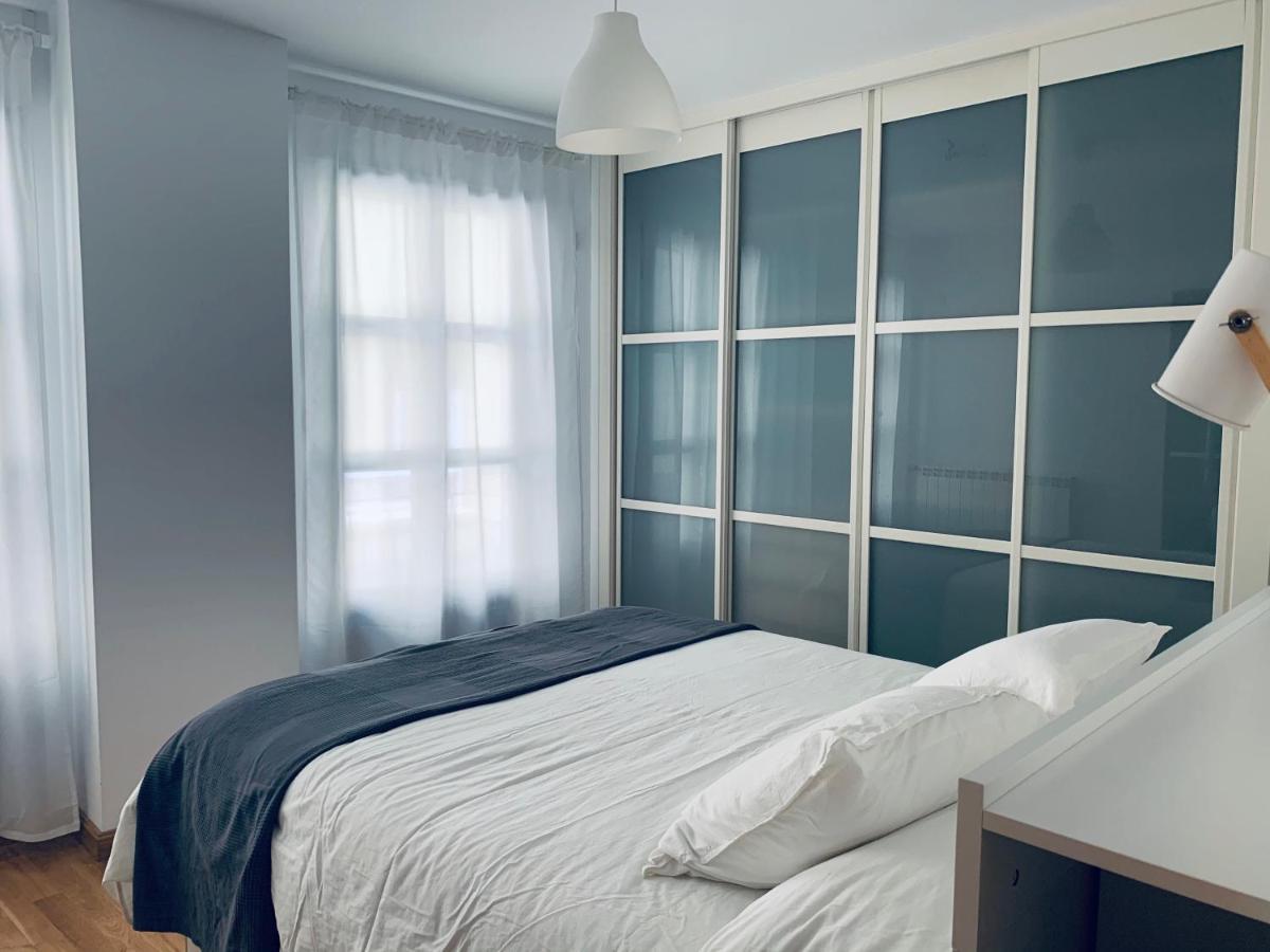 Apartamento La Sal 레온 외부 사진