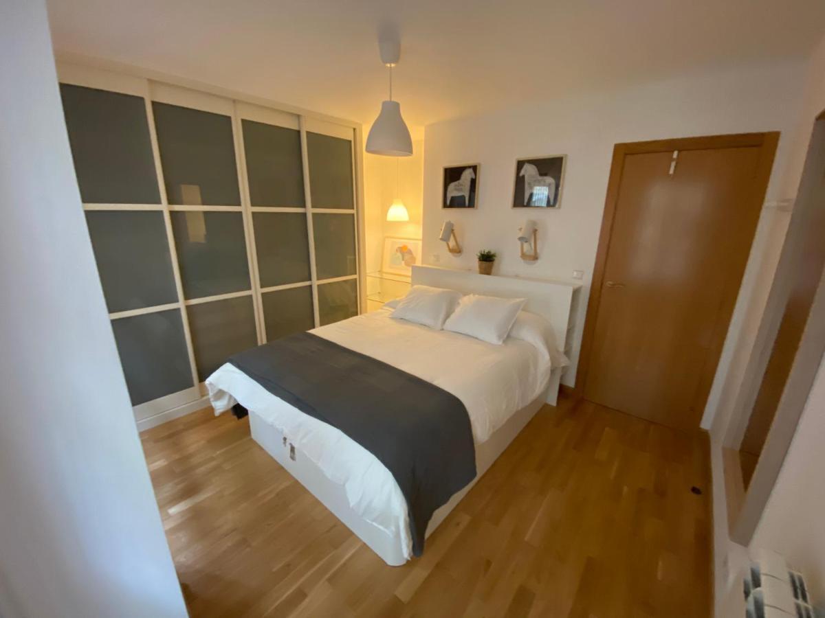 Apartamento La Sal 레온 외부 사진