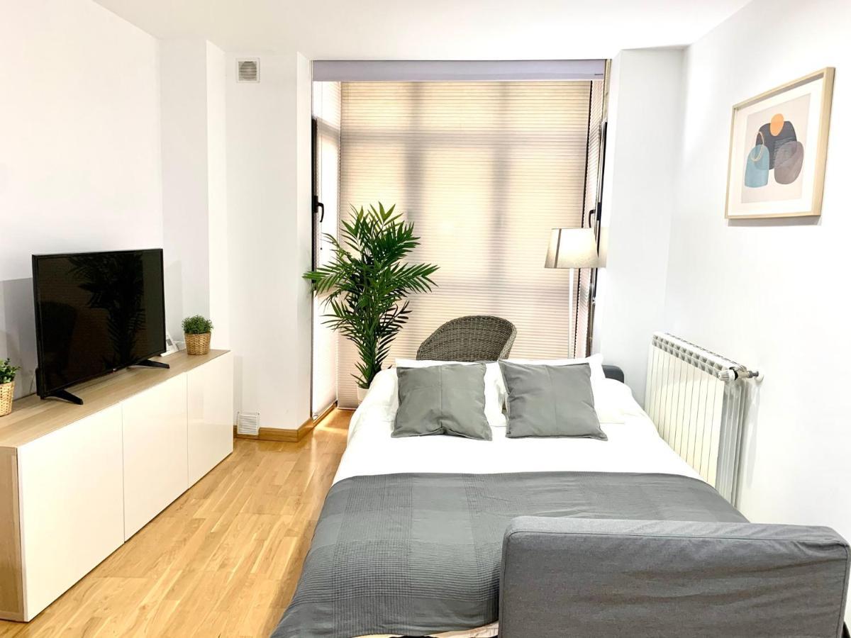 Apartamento La Sal 레온 외부 사진
