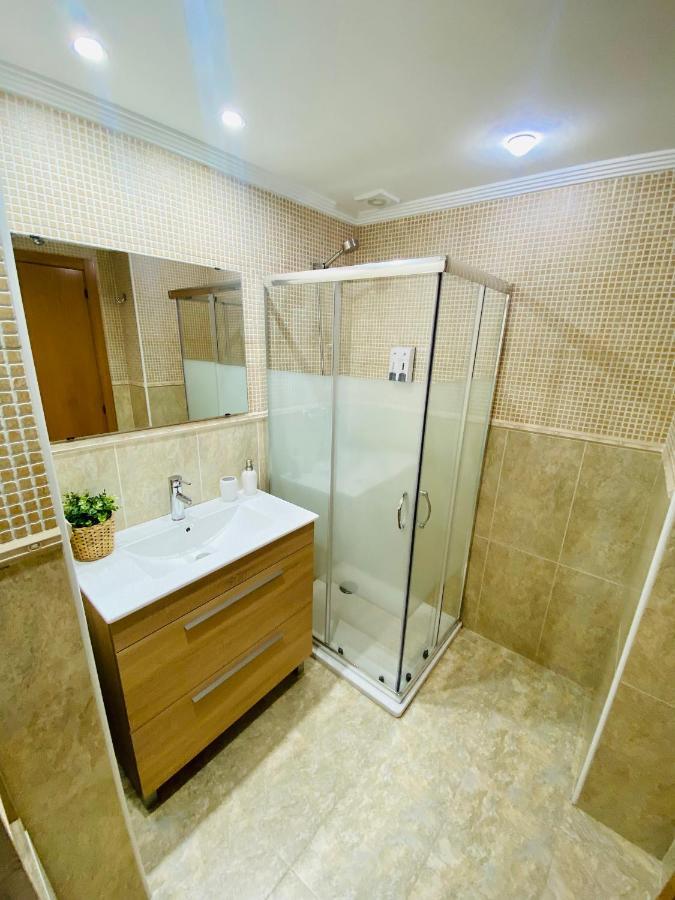 Apartamento La Sal 레온 외부 사진