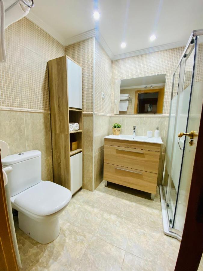 Apartamento La Sal 레온 외부 사진