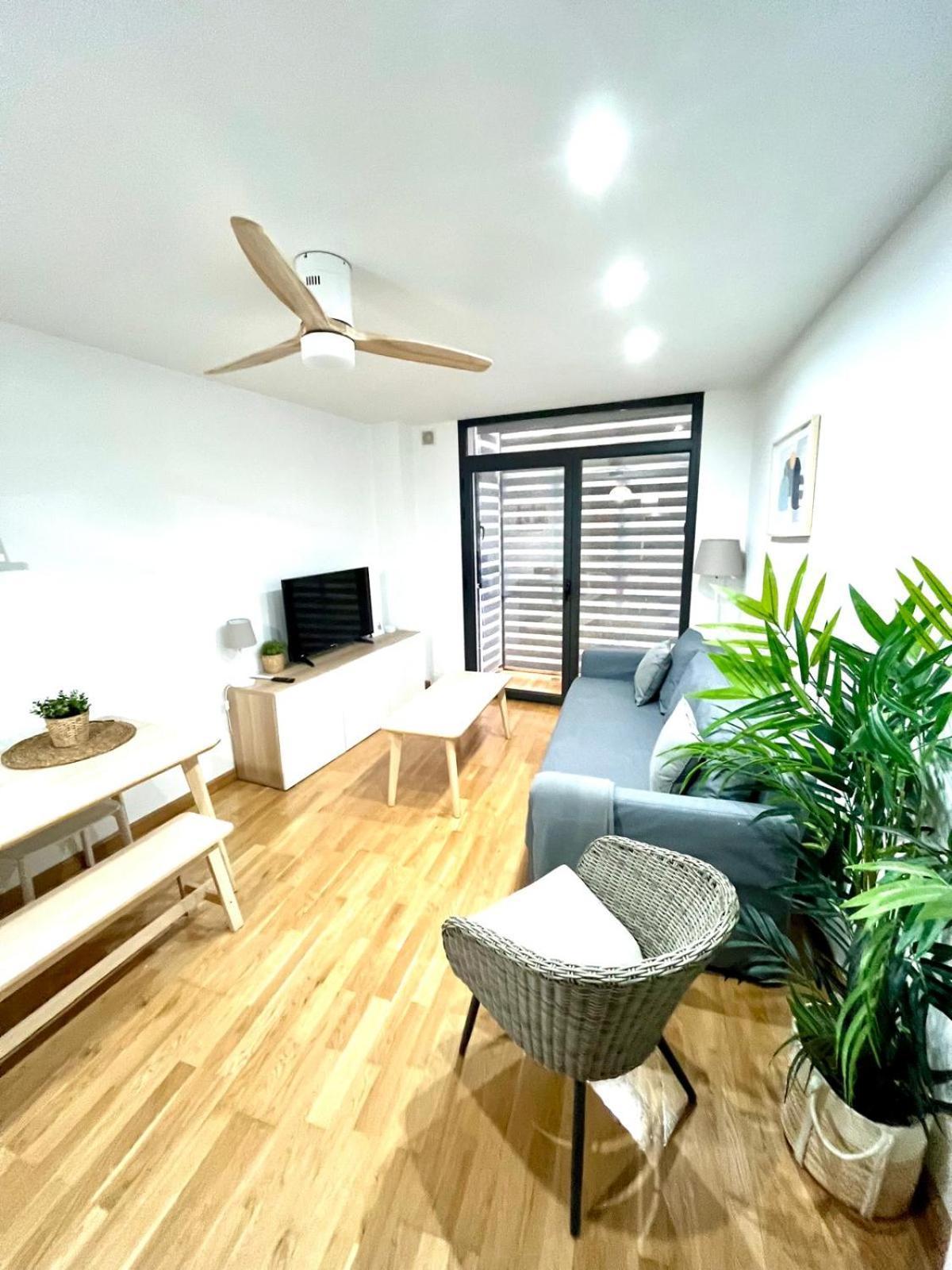 Apartamento La Sal 레온 외부 사진